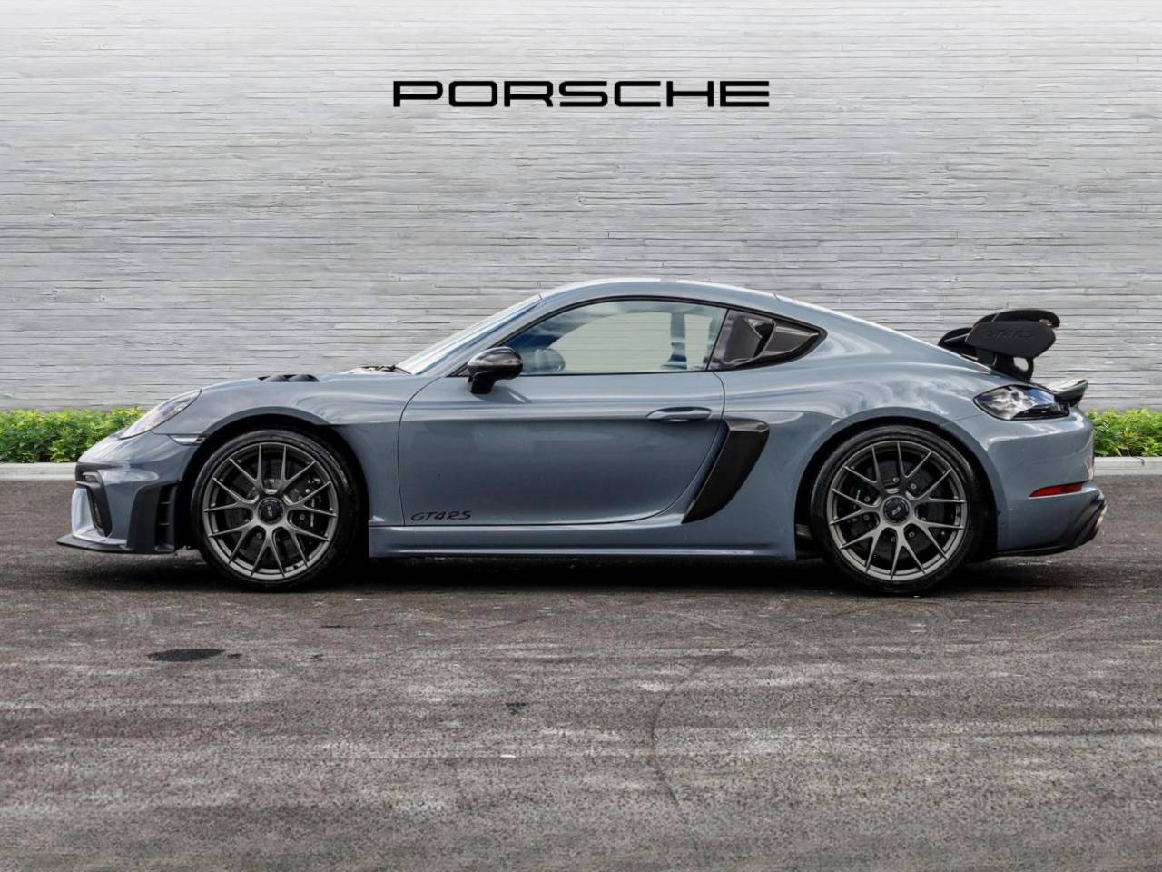 718 (982) CAYMAN GT4 RS PDK (8) image 06