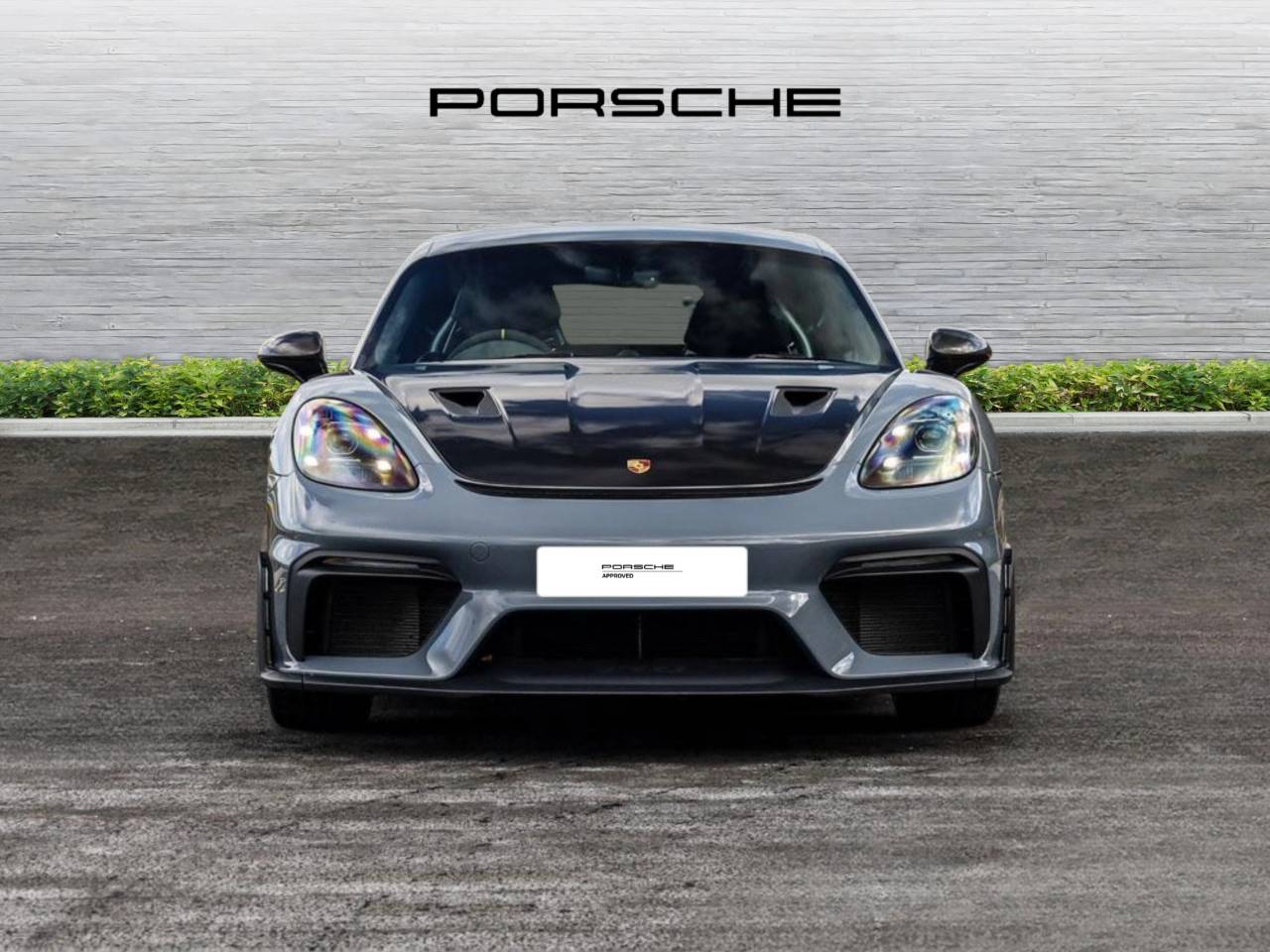 718 (982) CAYMAN GT4 RS PDK (8) image 07