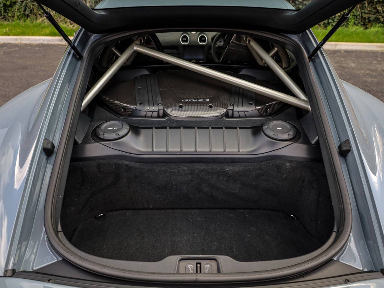 718 (982) CAYMAN GT4 RS PDK (8) image 32