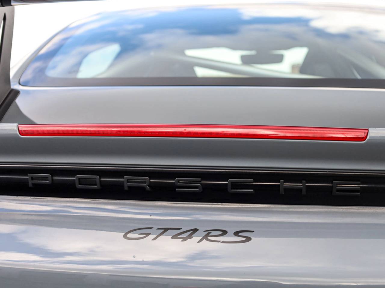 718 (982) CAYMAN GT4 RS PDK (8) image 15