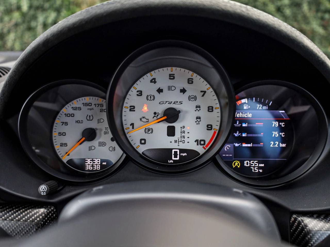 718 (982) CAYMAN GT4 RS PDK (8) image 21