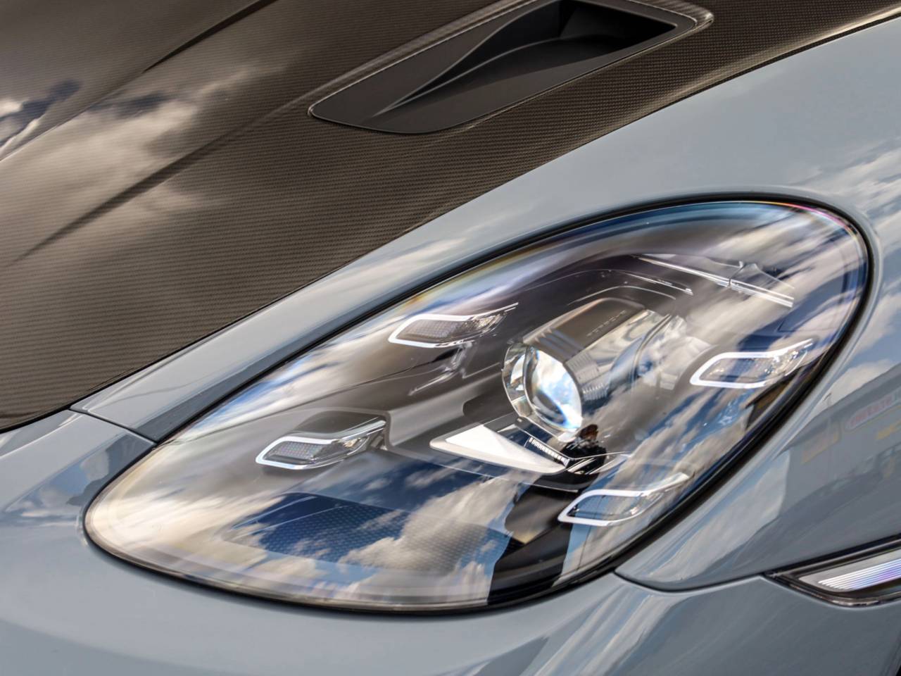 718 (982) CAYMAN GT4 RS PDK (8) image 11