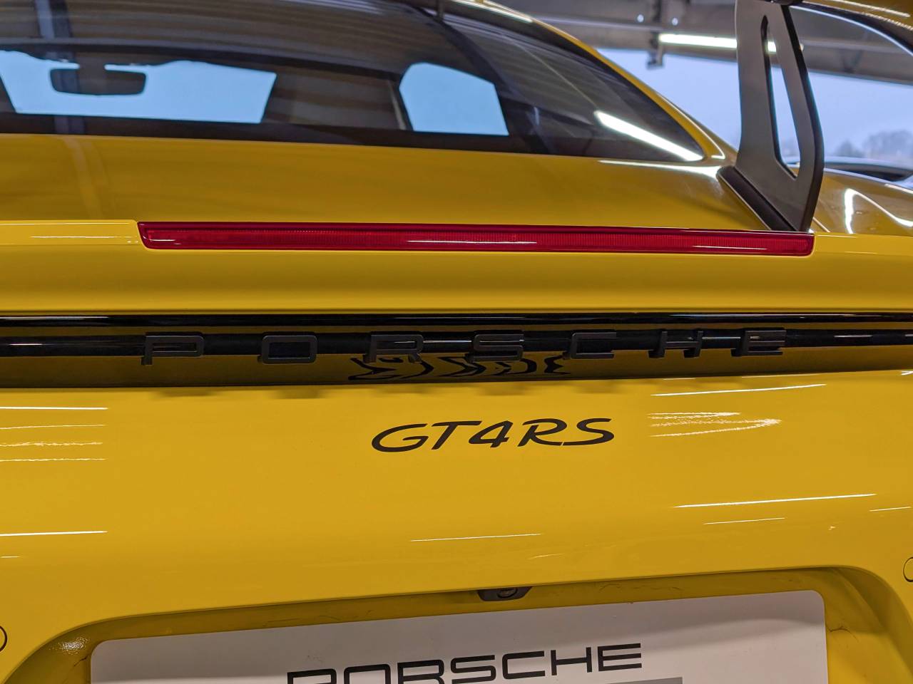 718 (982) CAYMAN GT4 RS PDK (2) image 19