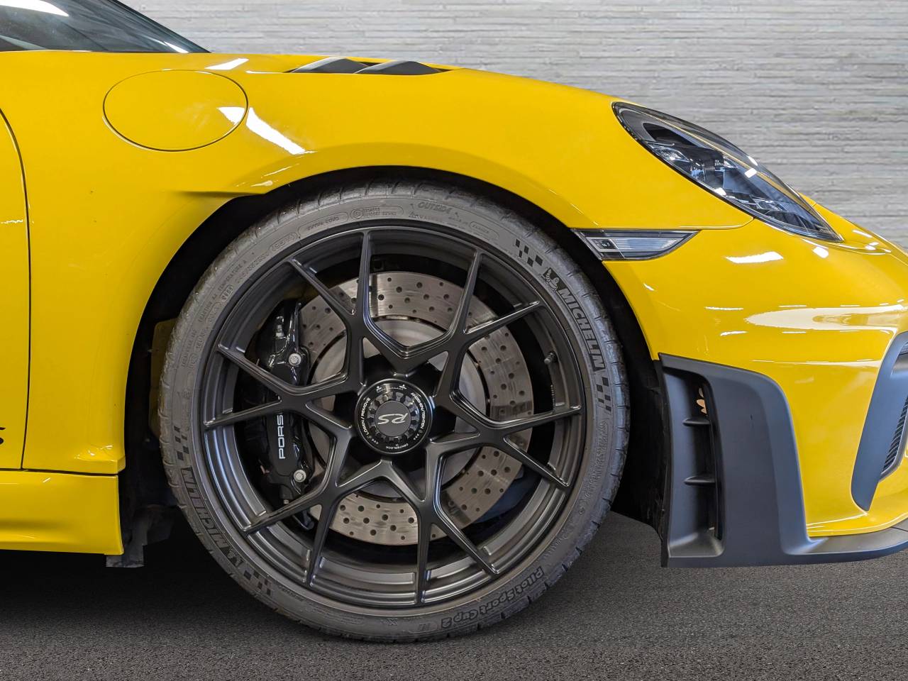 718 (982) CAYMAN GT4 RS PDK (2) image 08