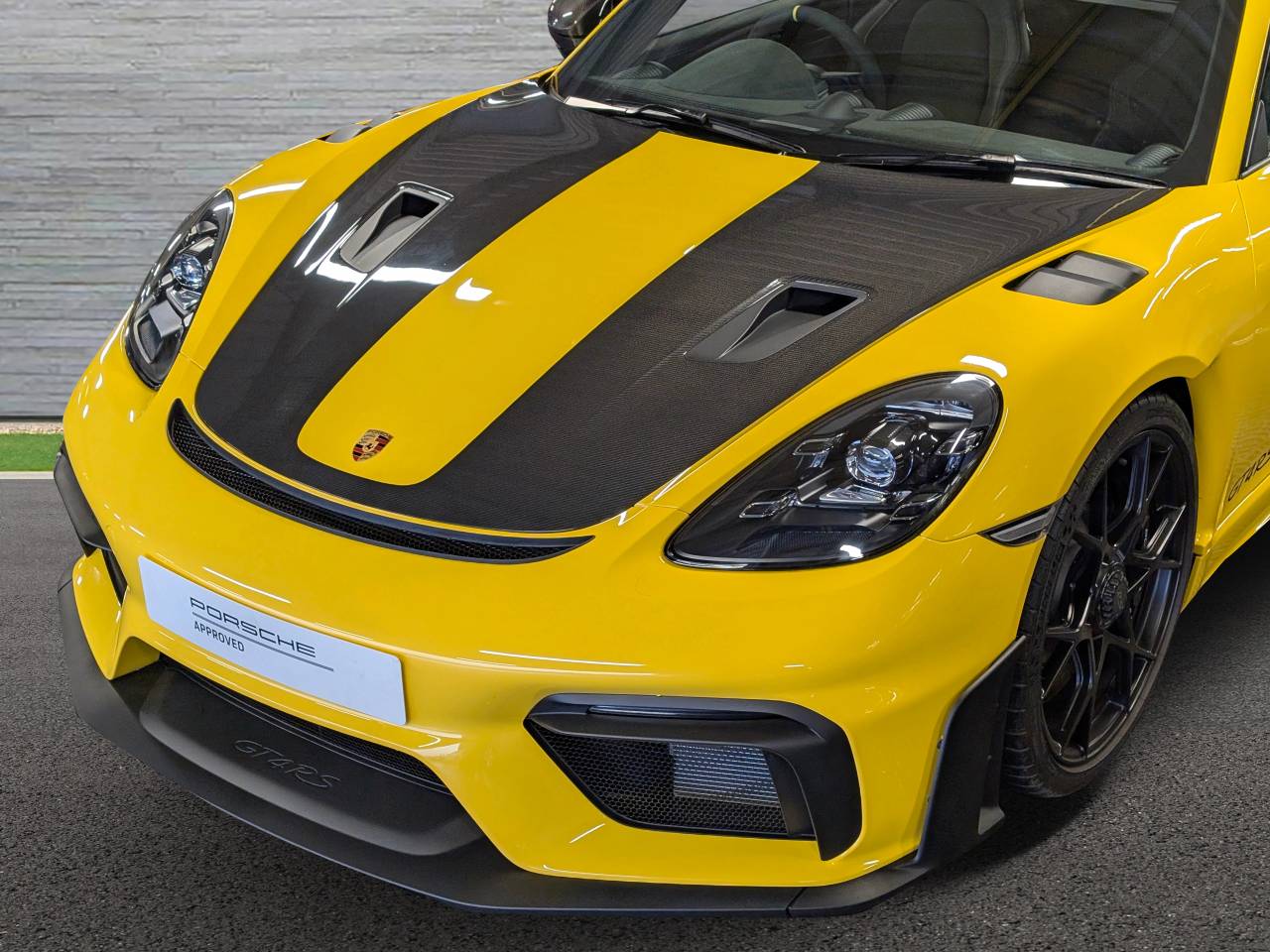 718 (982) CAYMAN GT4 RS PDK (2) image 09