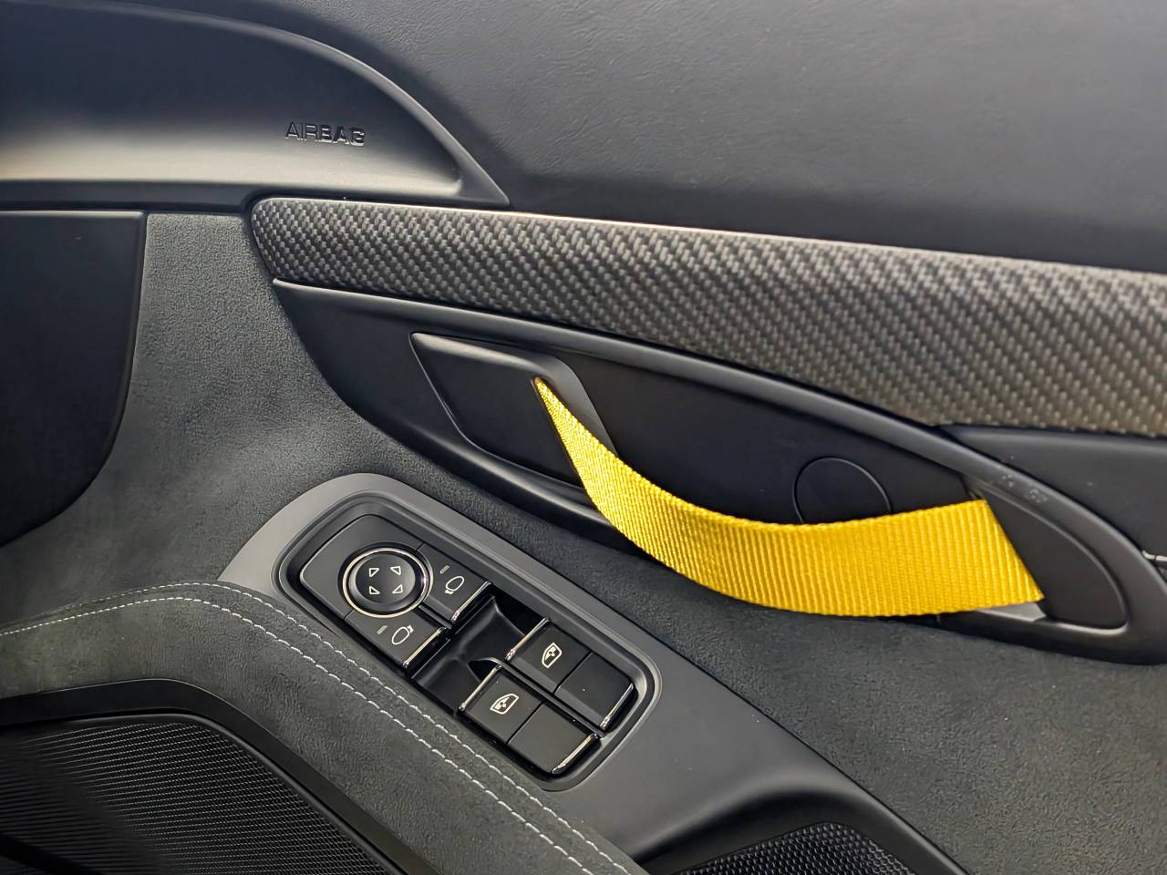 718 (982) CAYMAN GT4 RS PDK (2) image 36