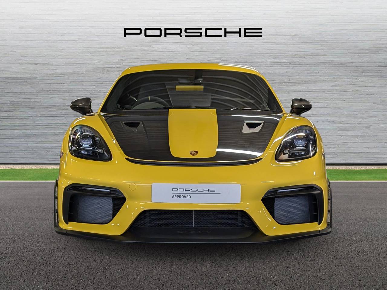 718 (982) CAYMAN GT4 RS PDK (2) image 06