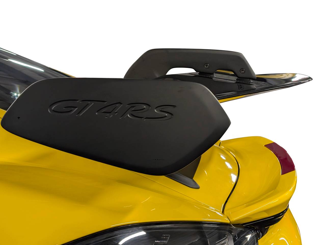 718 (982) CAYMAN GT4 RS PDK (2) image 34