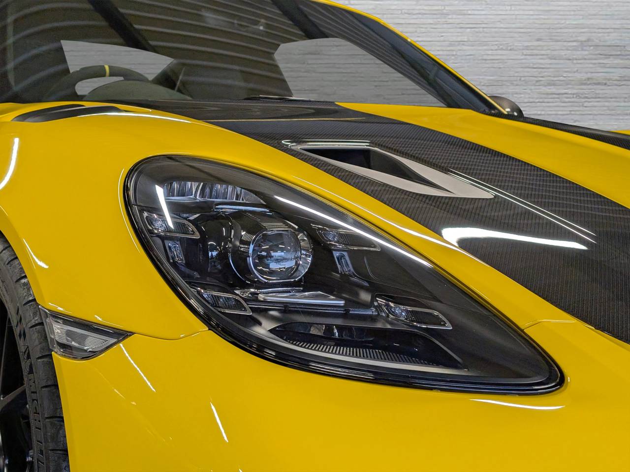 718 (982) CAYMAN GT4 RS PDK (2) image 10