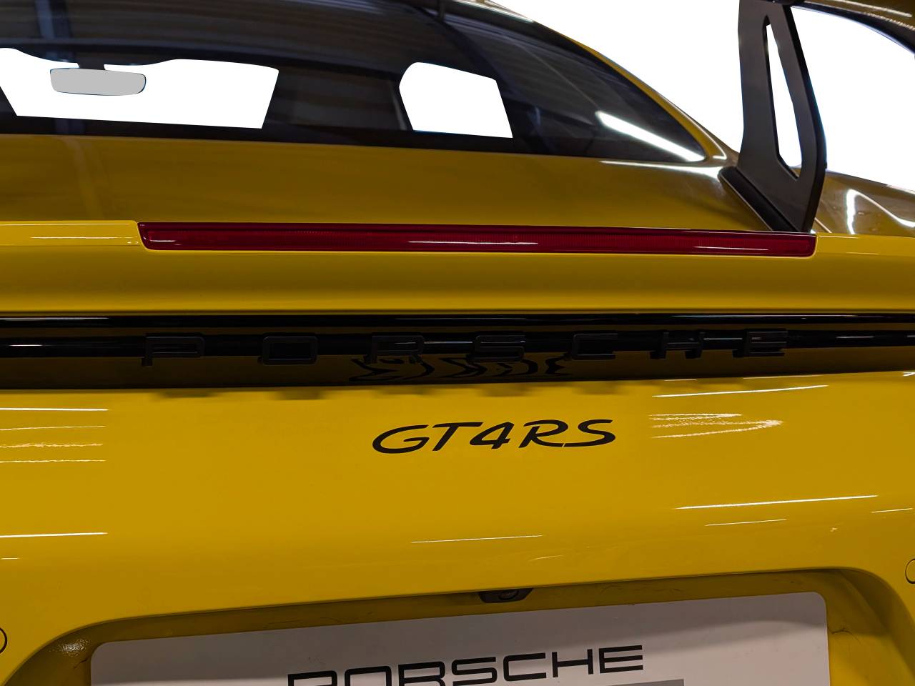 718 (982) CAYMAN GT4 RS PDK (2) image 13