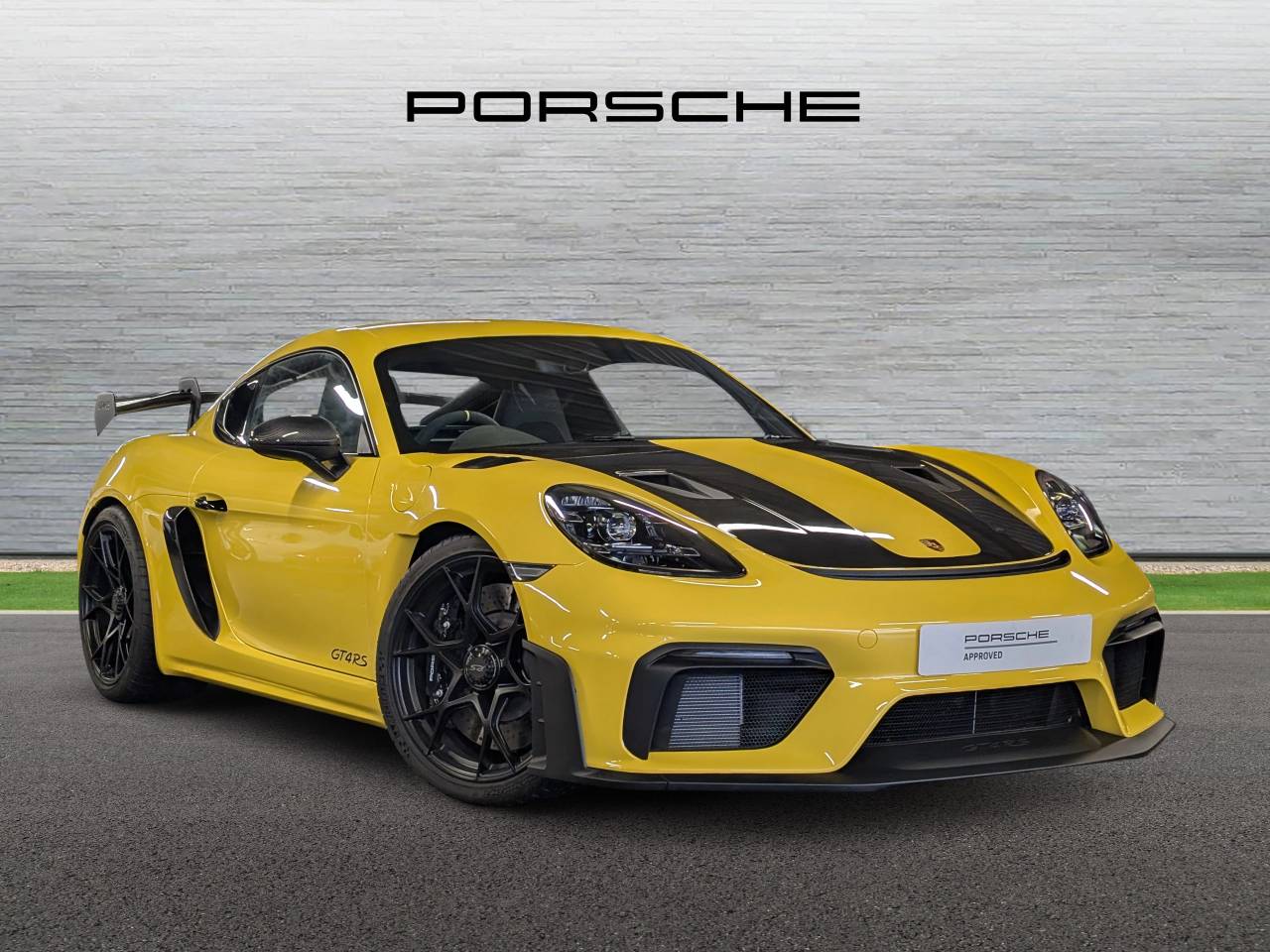 718 (982) CAYMAN GT4 RS PDK (2) image 01