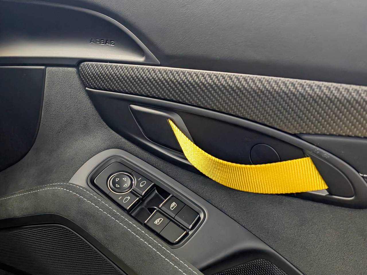 718 (982) CAYMAN GT4 RS PDK (2) image 30