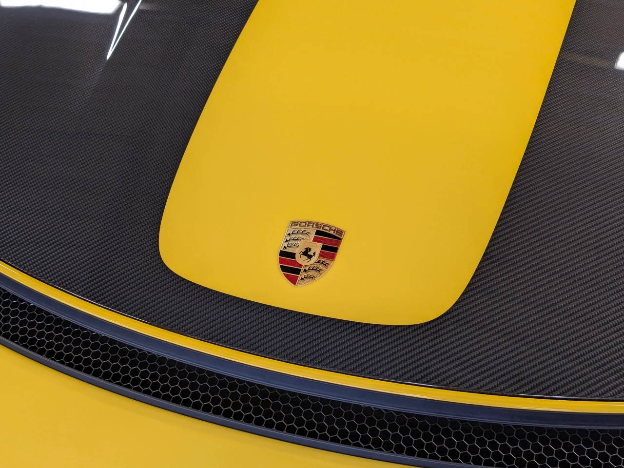 718 (982) CAYMAN GT4 RS PDK (2) image 33