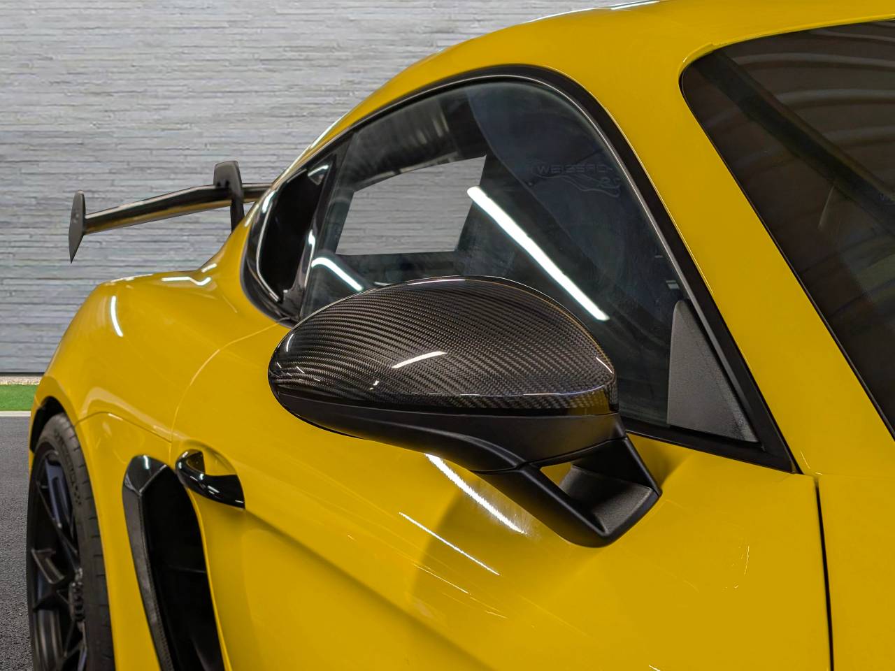 718 (982) CAYMAN GT4 RS PDK (2) image 11