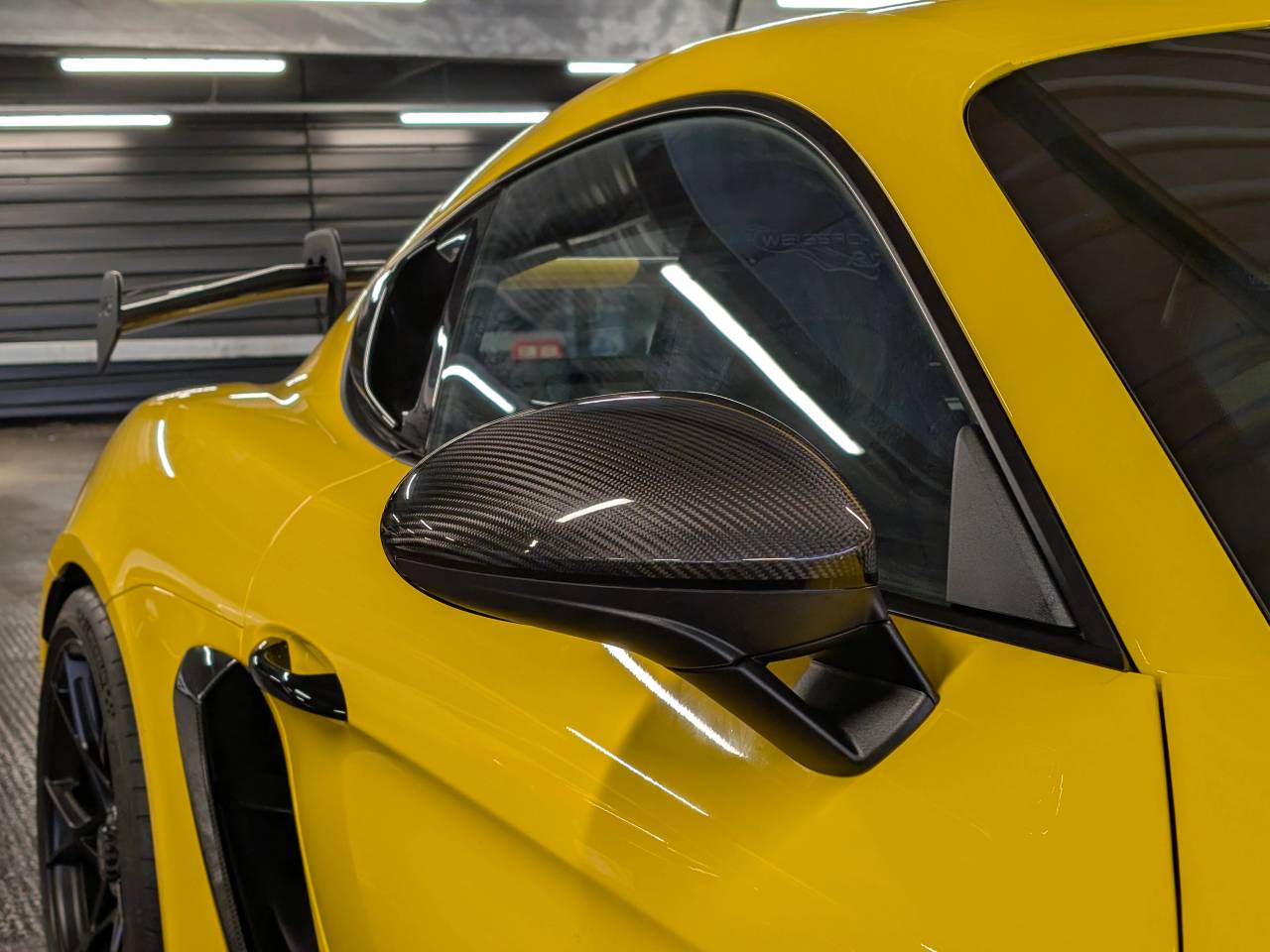 718 (982) CAYMAN GT4 RS PDK (2) image 11