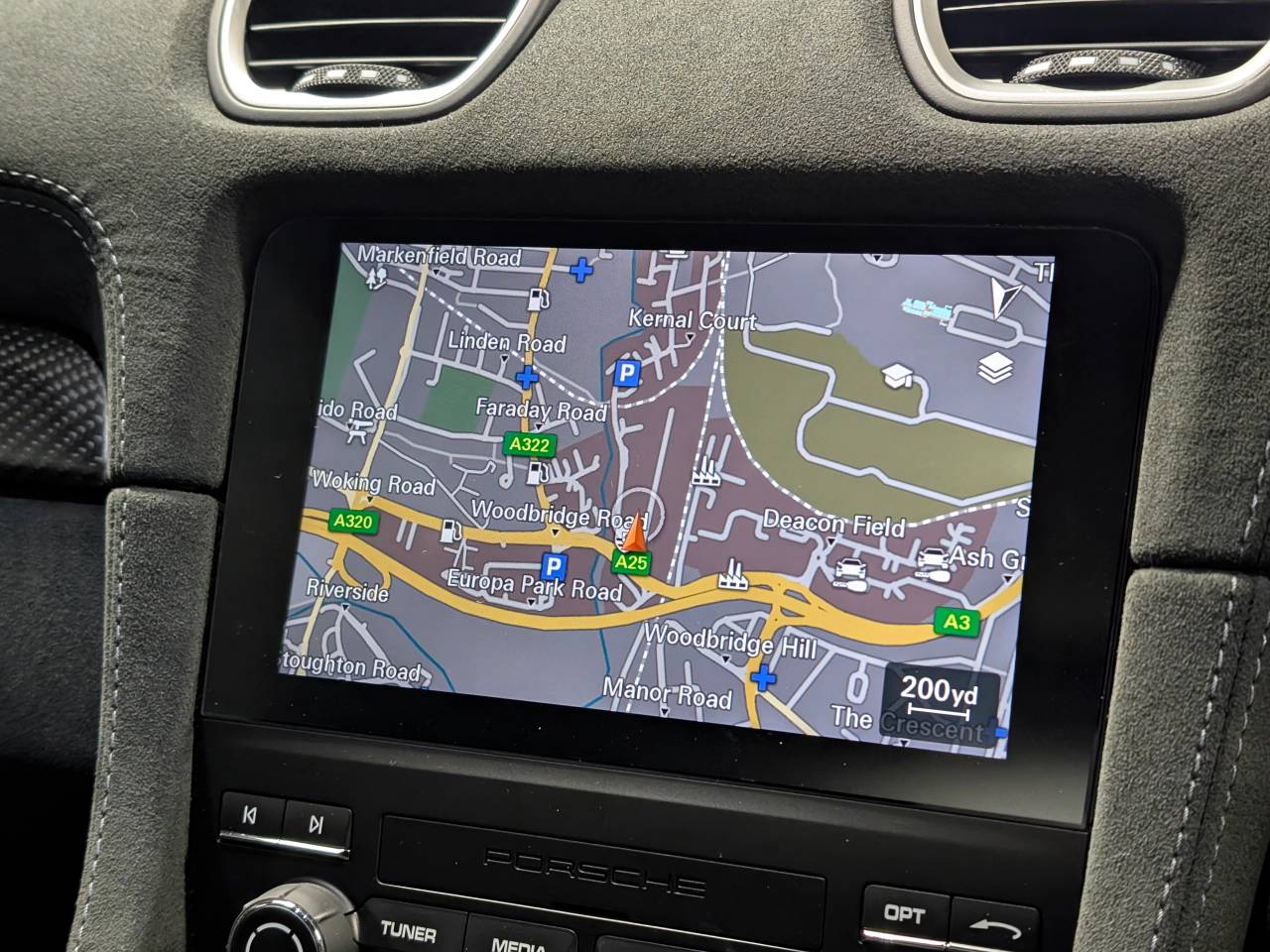 718 (982) CAYMAN GT4 RS PDK (2) image 26