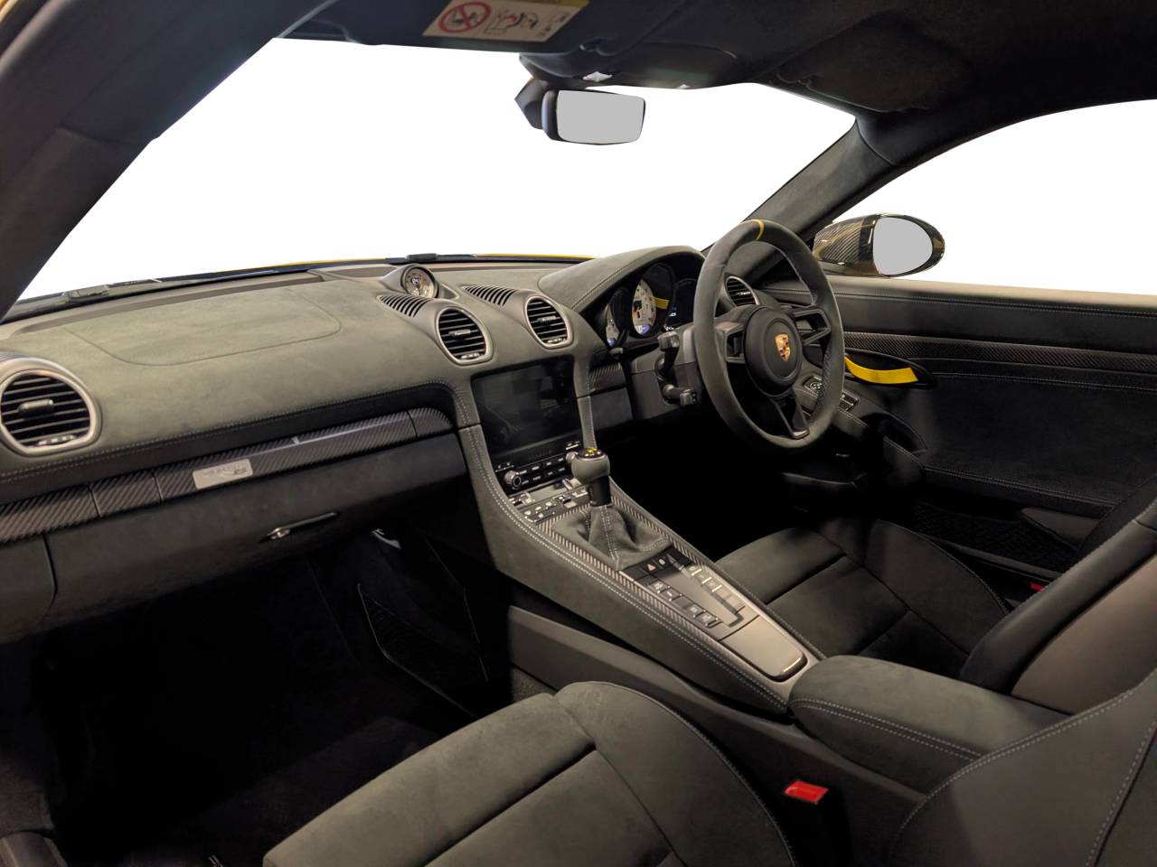 718 (982) CAYMAN GT4 RS PDK (2) image 04