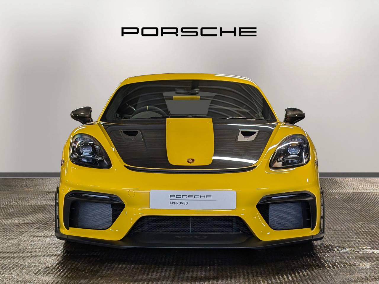 718 (982) CAYMAN GT4 RS PDK (2) image 06