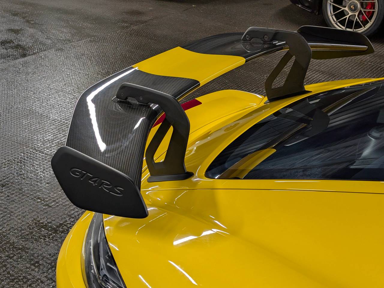 718 (982) CAYMAN GT4 RS PDK (2) image 17