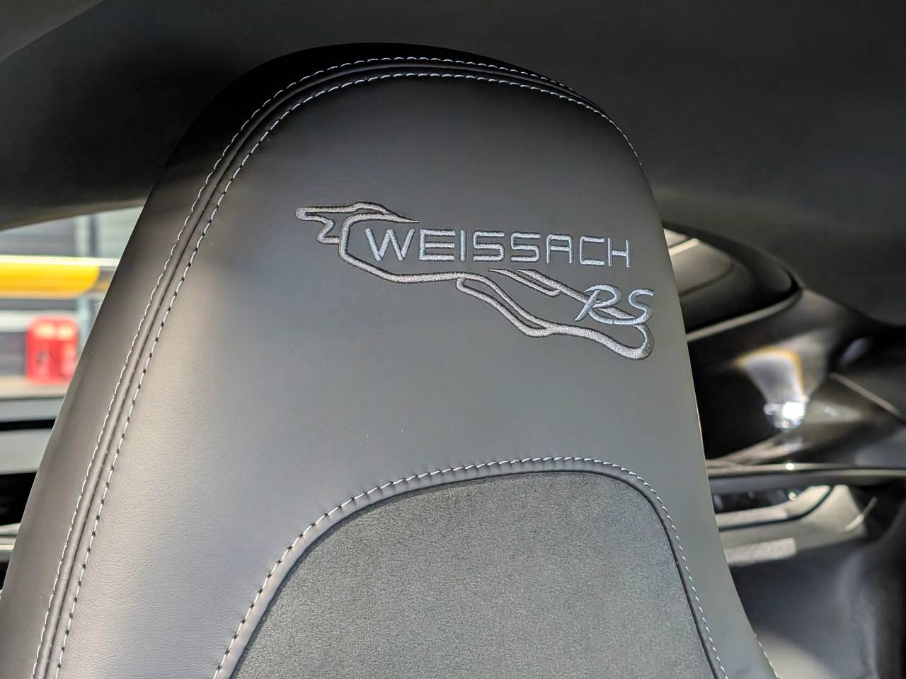 718 (982) CAYMAN GT4 RS PDK (2) image 37