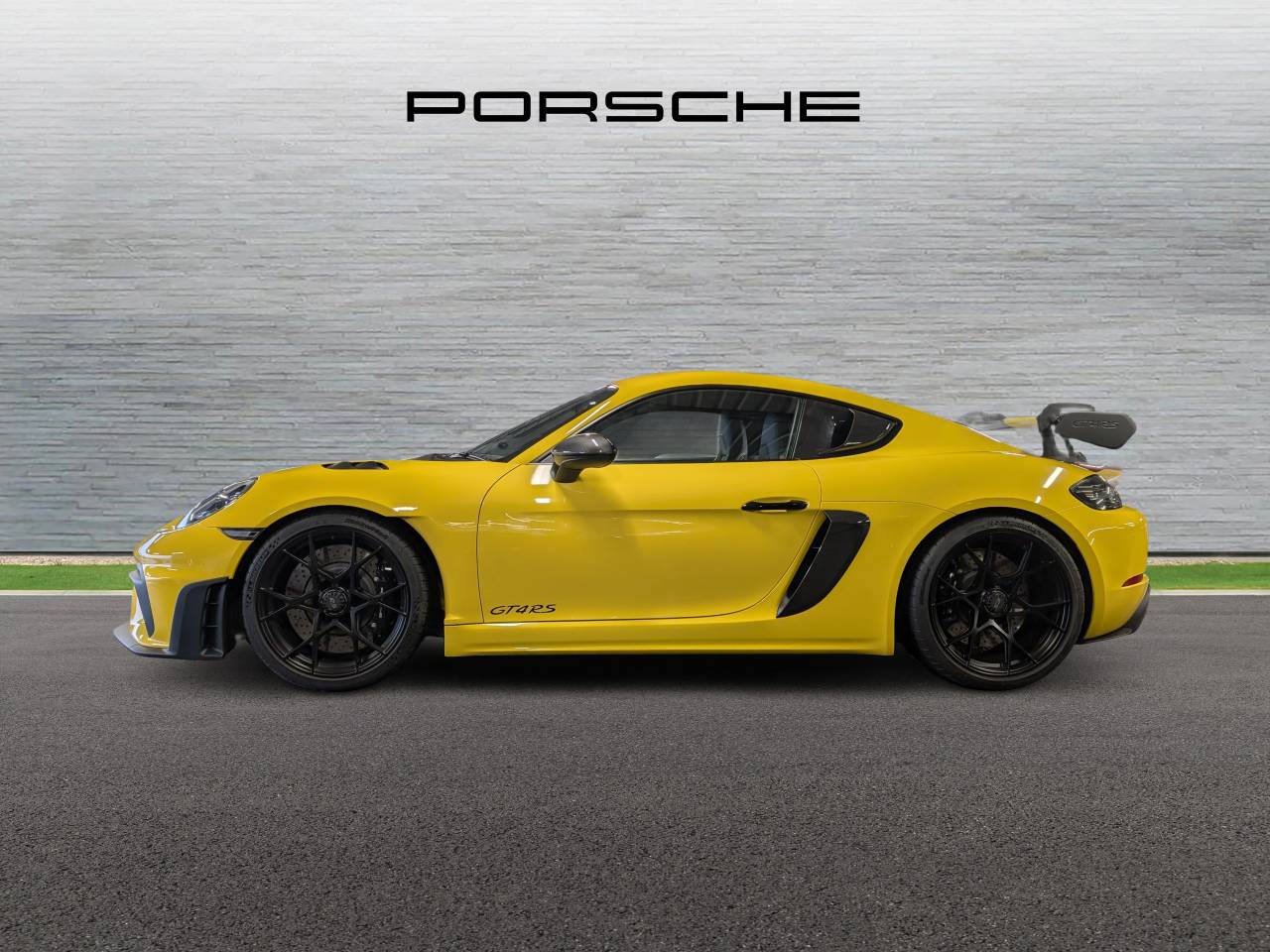 718 (982) CAYMAN GT4 RS PDK (2) image 02