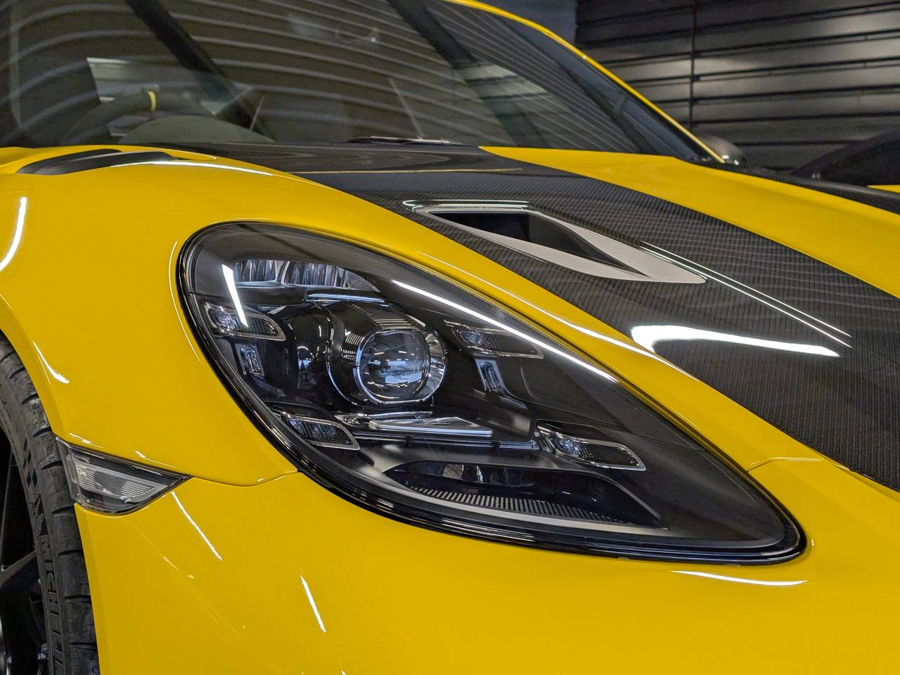718 (982) CAYMAN GT4 RS PDK (2) image 10