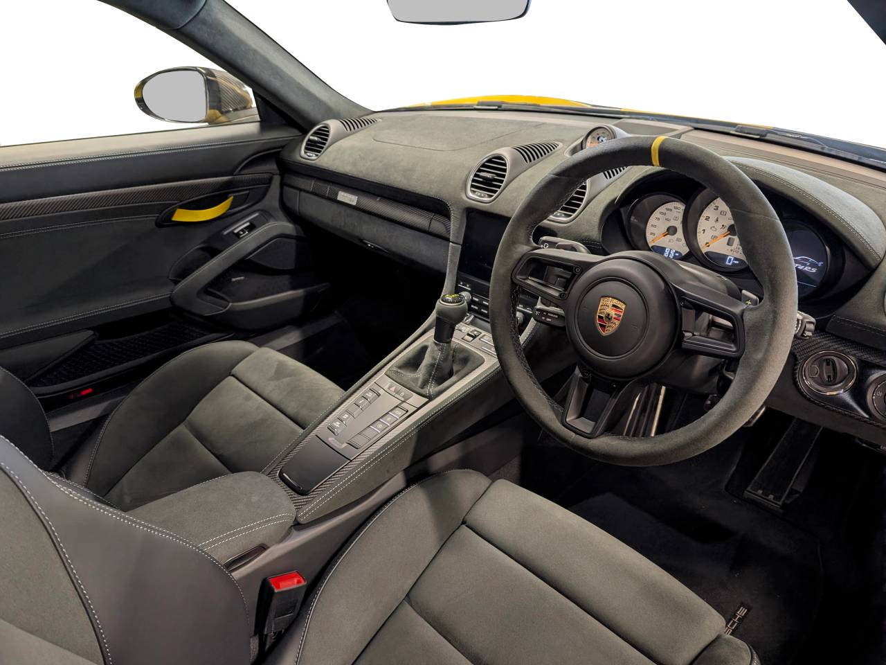 718 (982) CAYMAN GT4 RS PDK (2) image 19