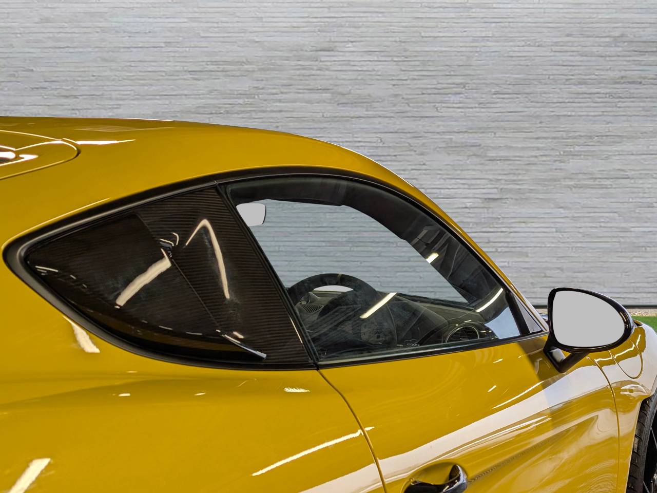 718 (982) CAYMAN GT4 RS PDK (2) image 16