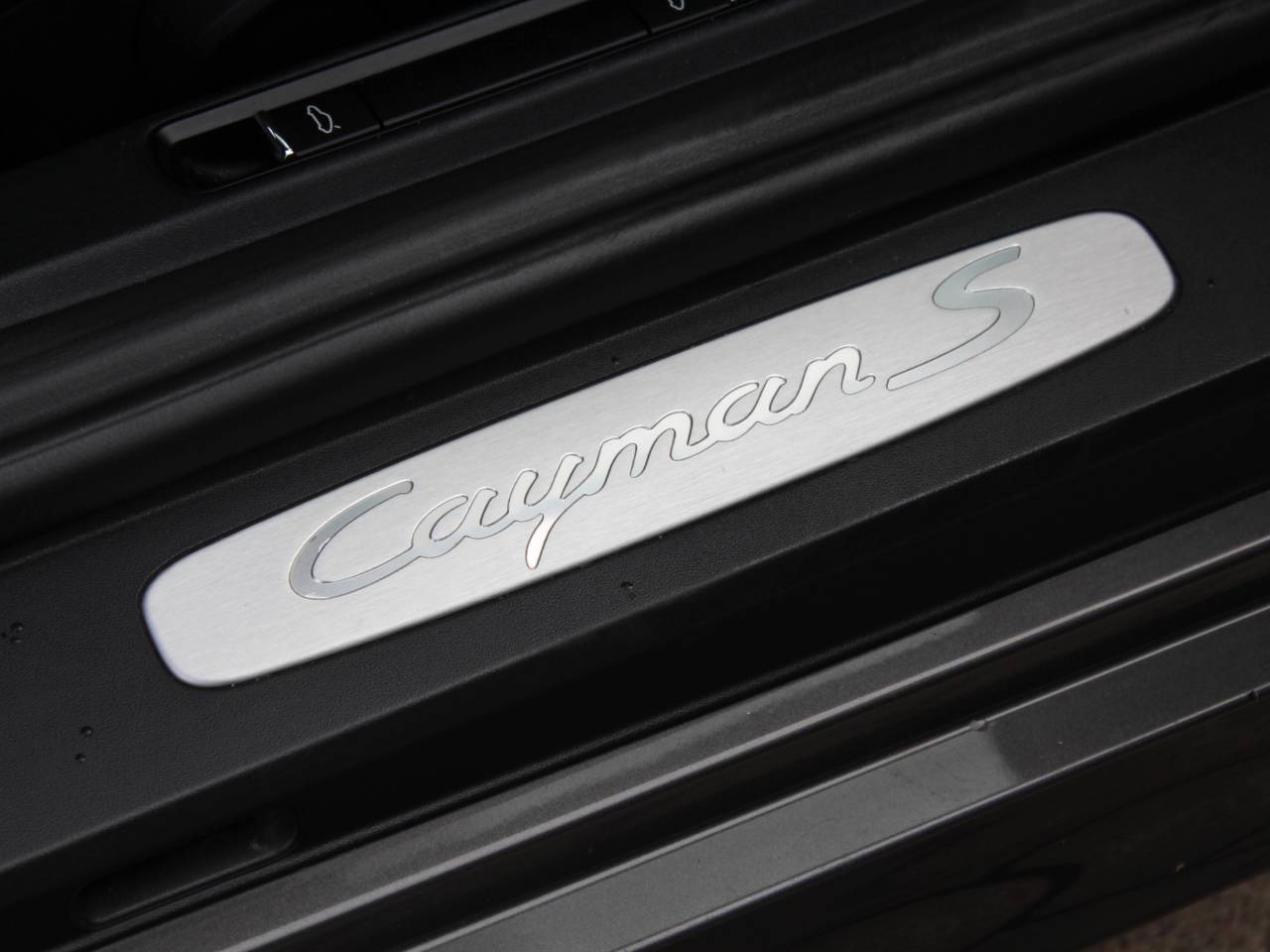 Cayman (981) 24V S PDK (1) image 31