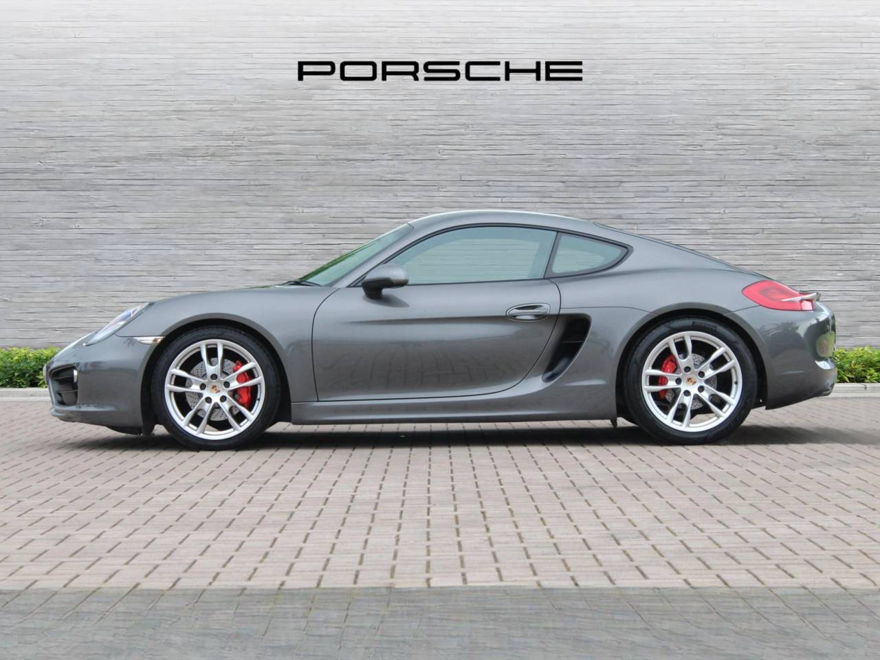 Cayman (981) 24V S PDK (1) image 07