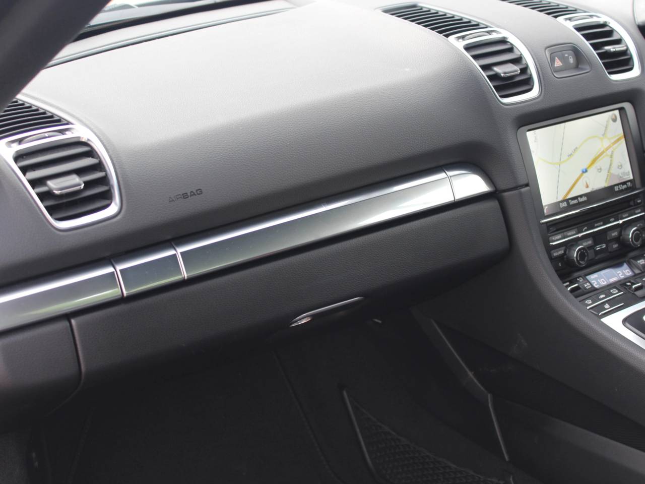 Cayman (981) 24V S PDK (1) image 28