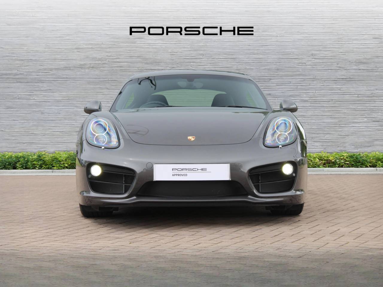 Cayman (981) 24V S PDK (1) image 08