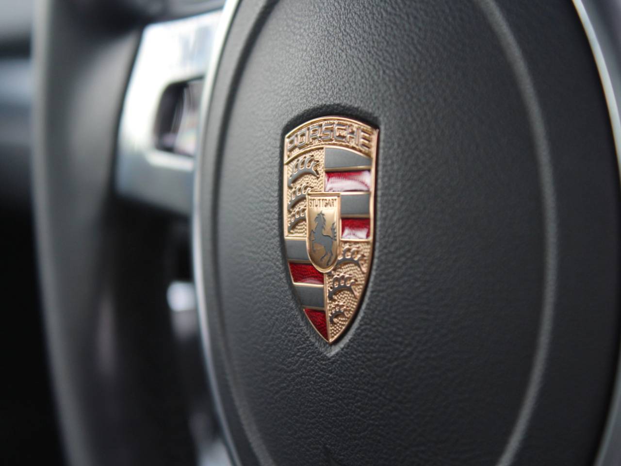 Cayman (981) 24V S PDK (1) image 35