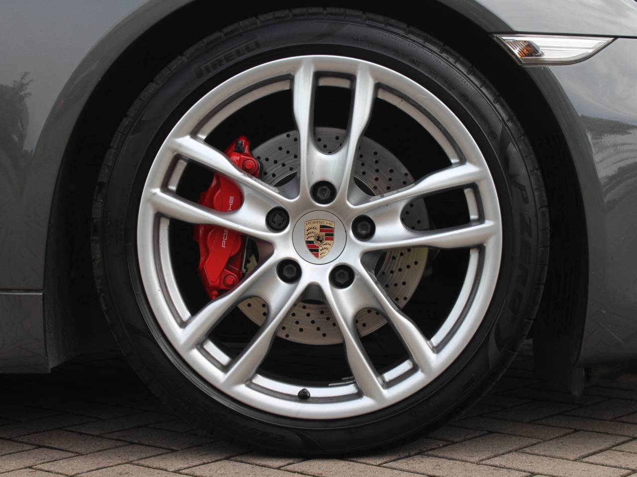 Cayman (981) 24V S PDK (1) image 06