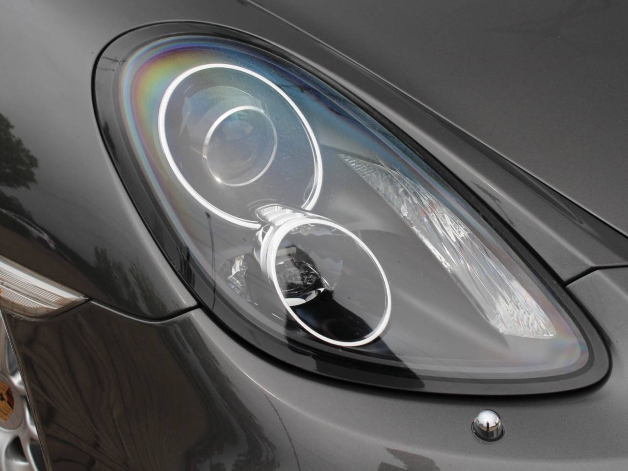Cayman (981) 24V S PDK (1) image 11