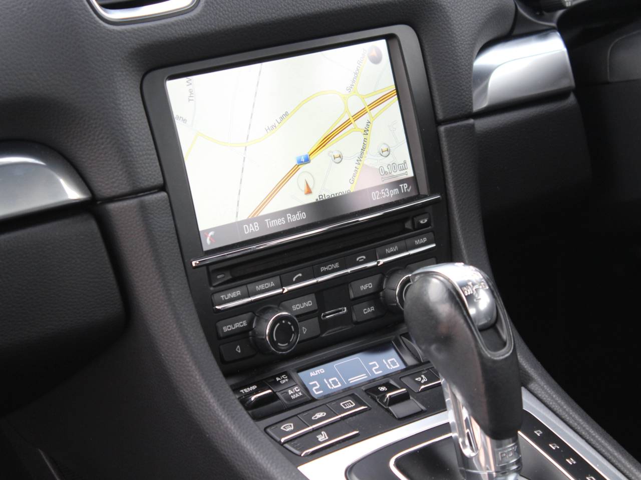 Cayman (981) 24V S PDK (1) image 26