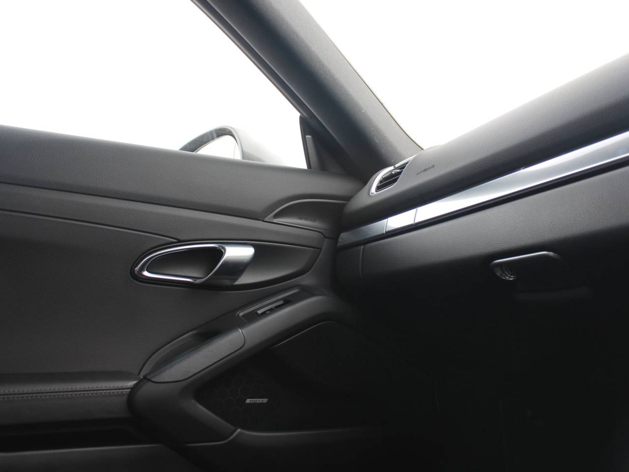 Cayman (981) 24V S PDK (1) image 29