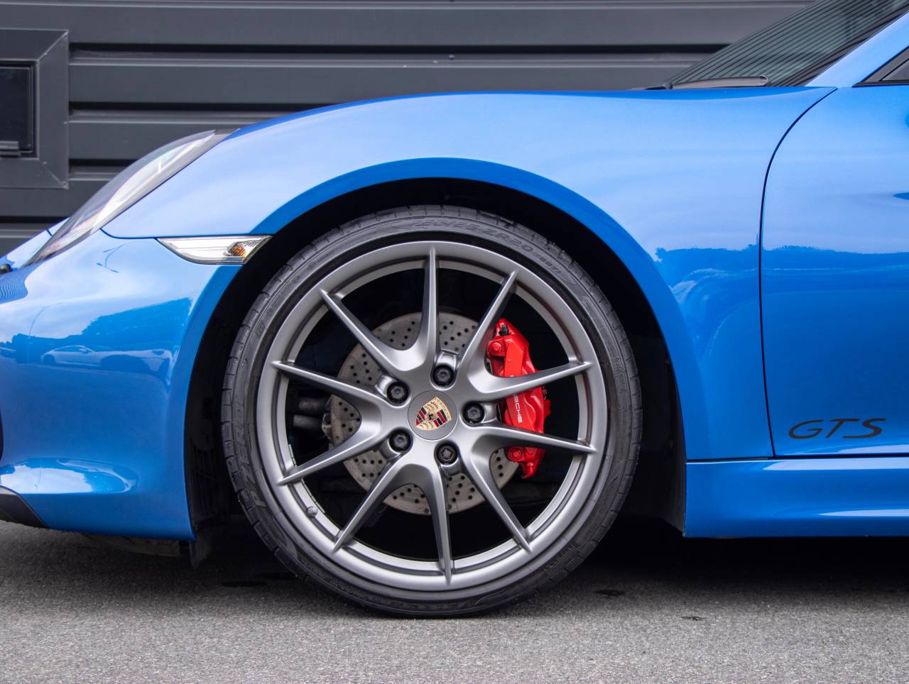 Cayman (981) GTS PDK (8) image 06