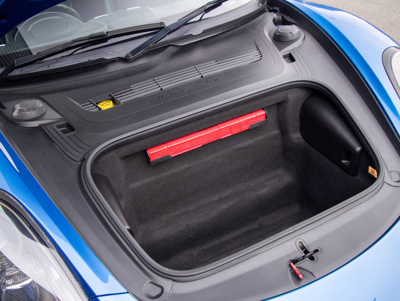 Cayman (981) GTS PDK (8) image 29