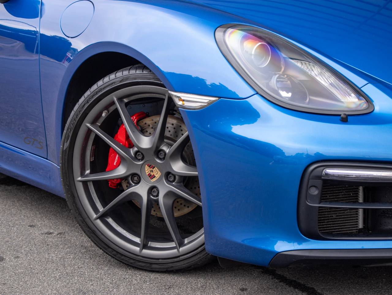 Cayman (981) GTS PDK (8) image 28