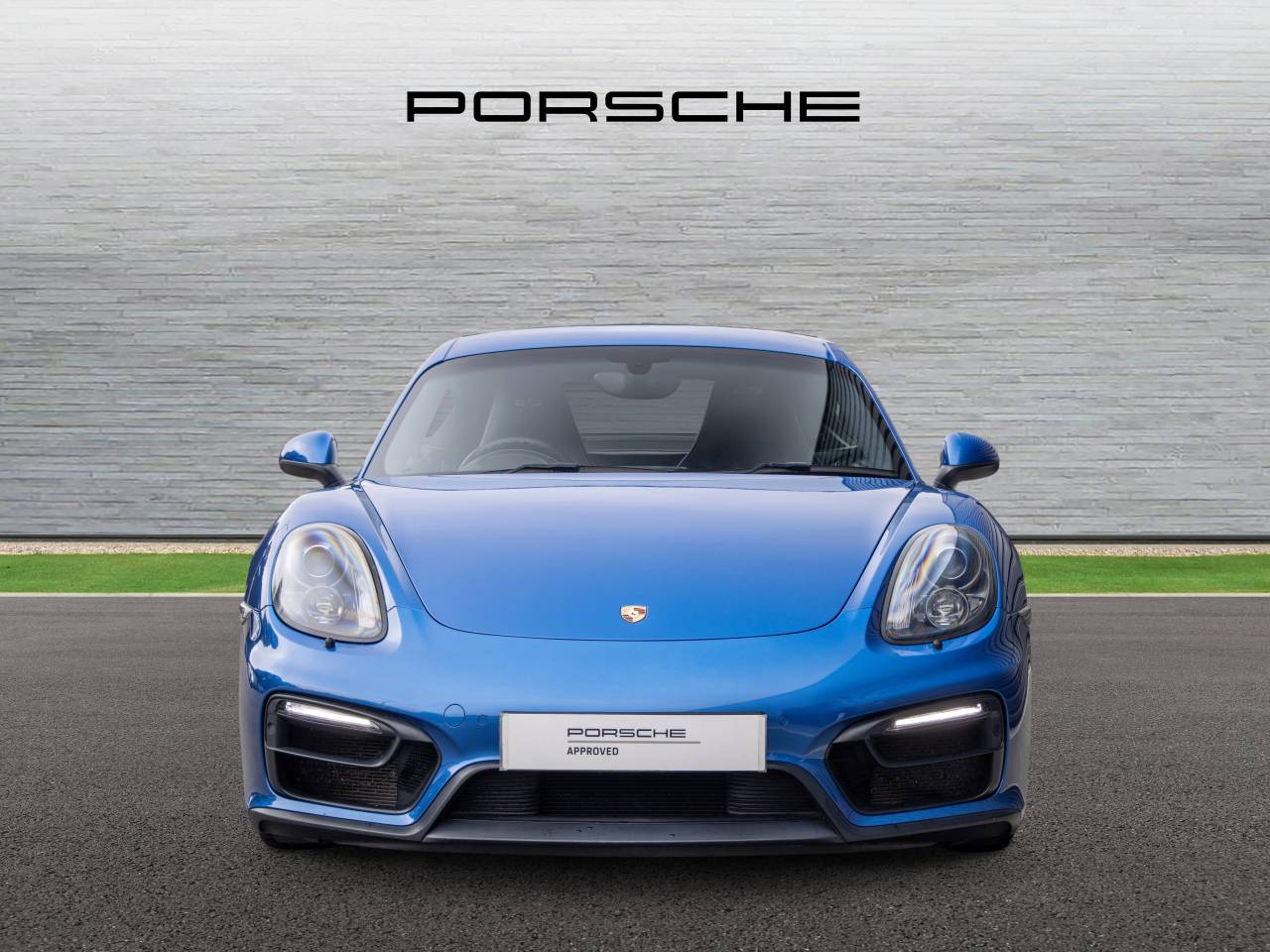Cayman (981) GTS PDK (8) image 07
