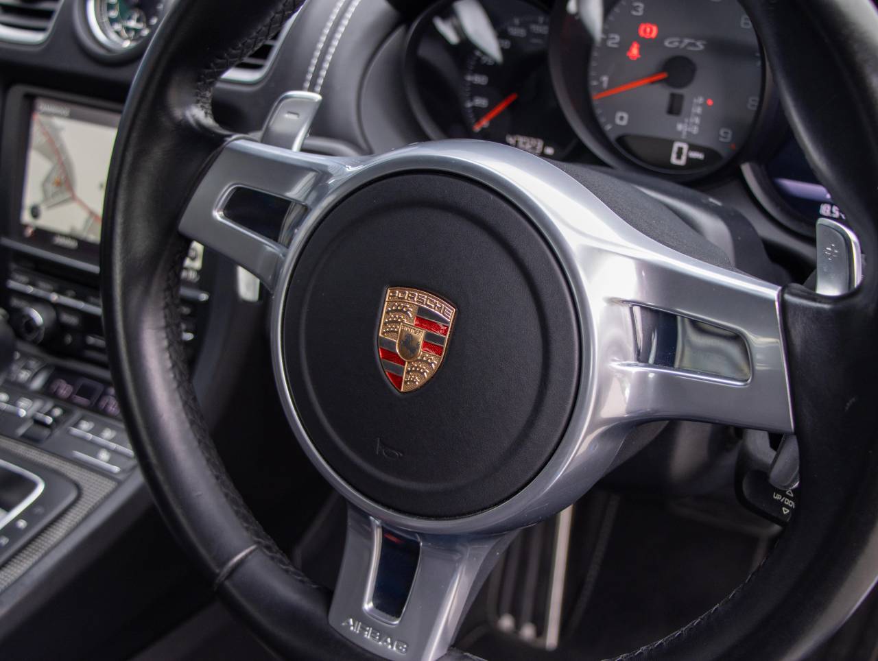 Cayman (981) GTS PDK (8) image 19