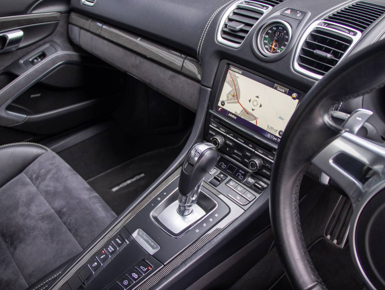 Cayman (981) GTS PDK (8) image 17
