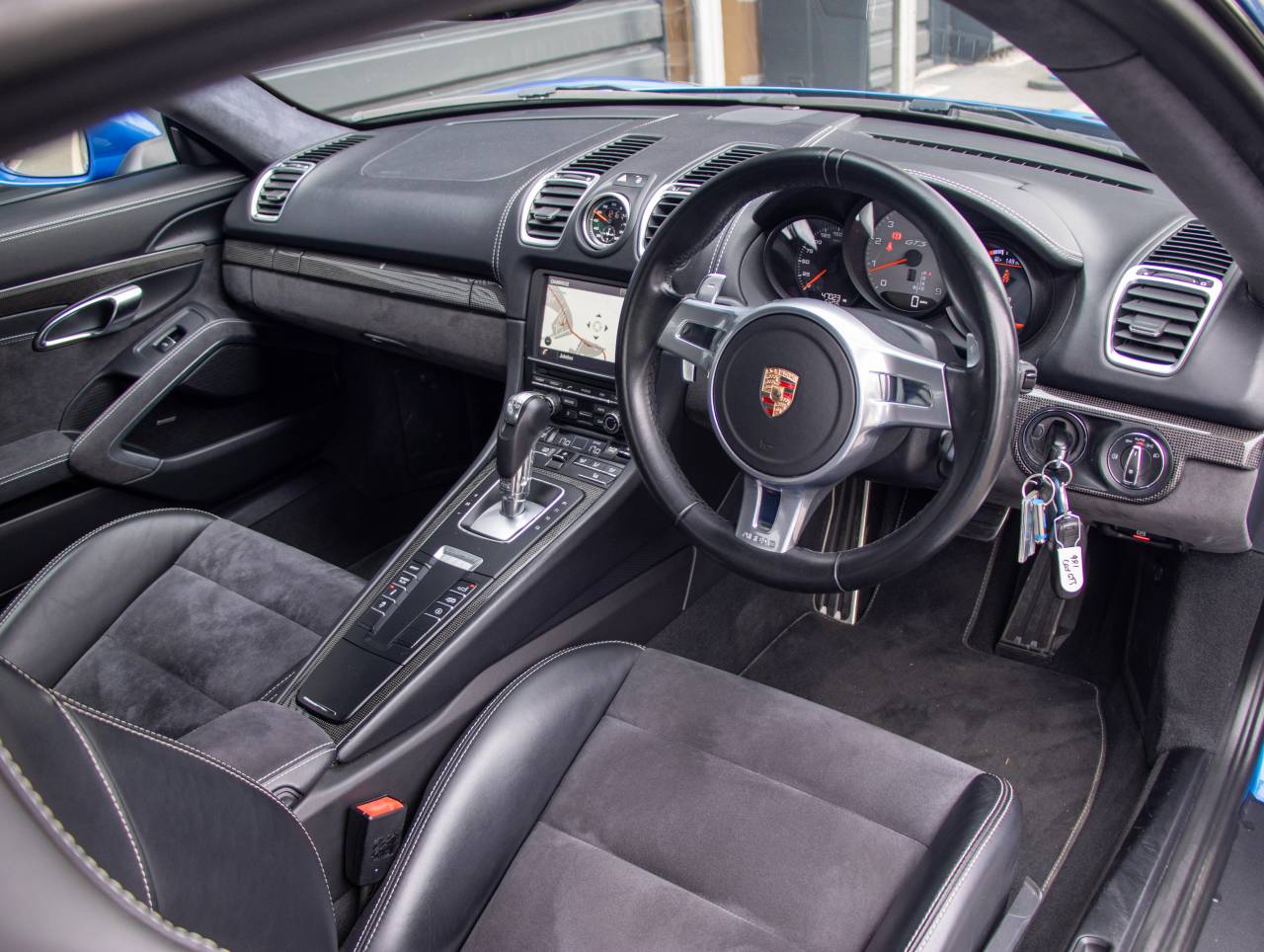Cayman (981) GTS PDK (8) image 04