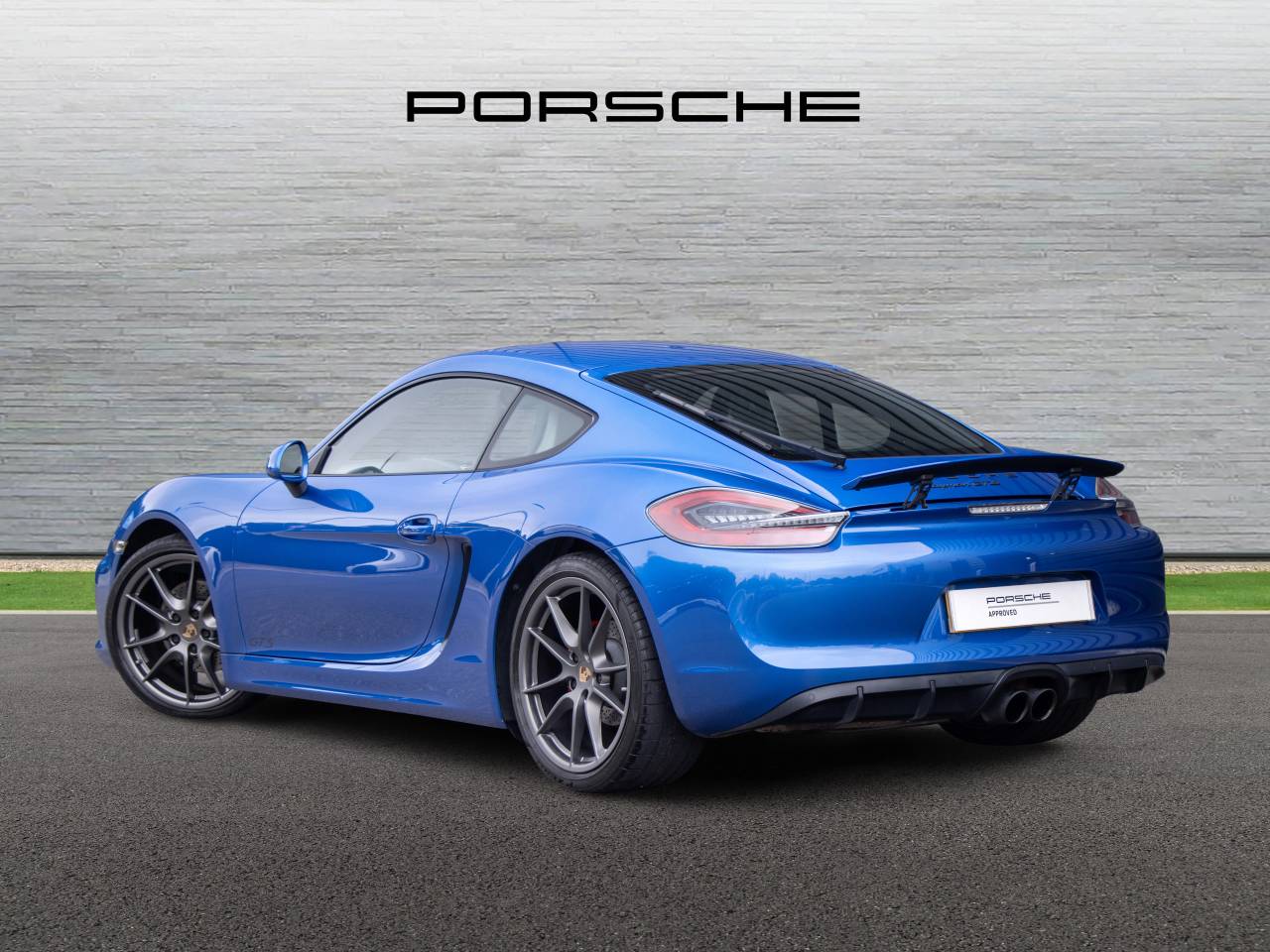 Cayman (981) GTS PDK (8) image 03