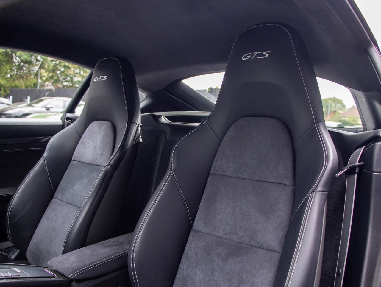 Cayman (981) GTS PDK (8) image 27