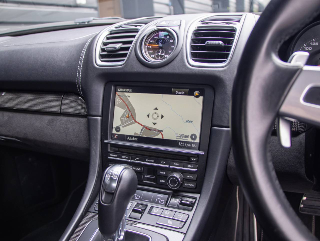 Cayman (981) GTS PDK (8) image 26