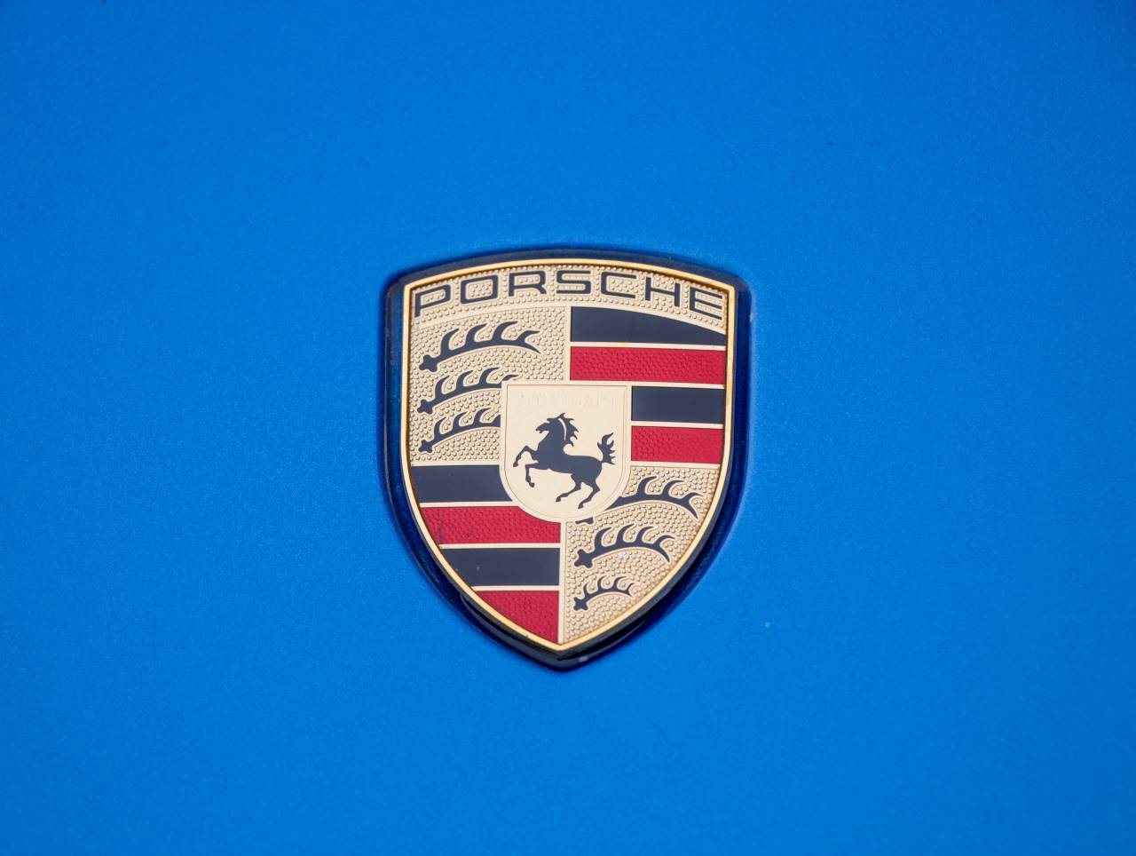 Cayman (981) GTS PDK (8) image 30