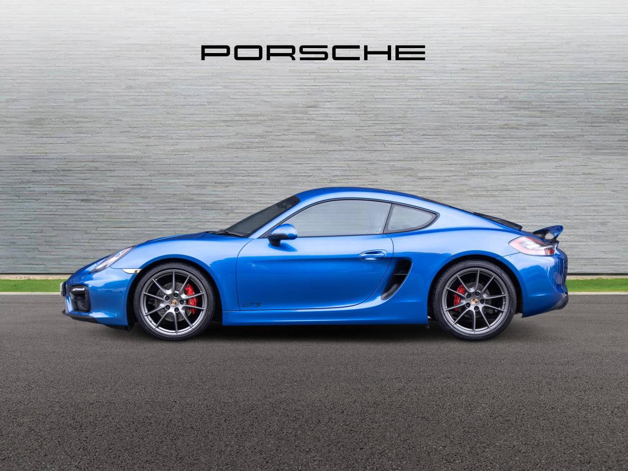 Cayman (981) GTS PDK (8) image 02
