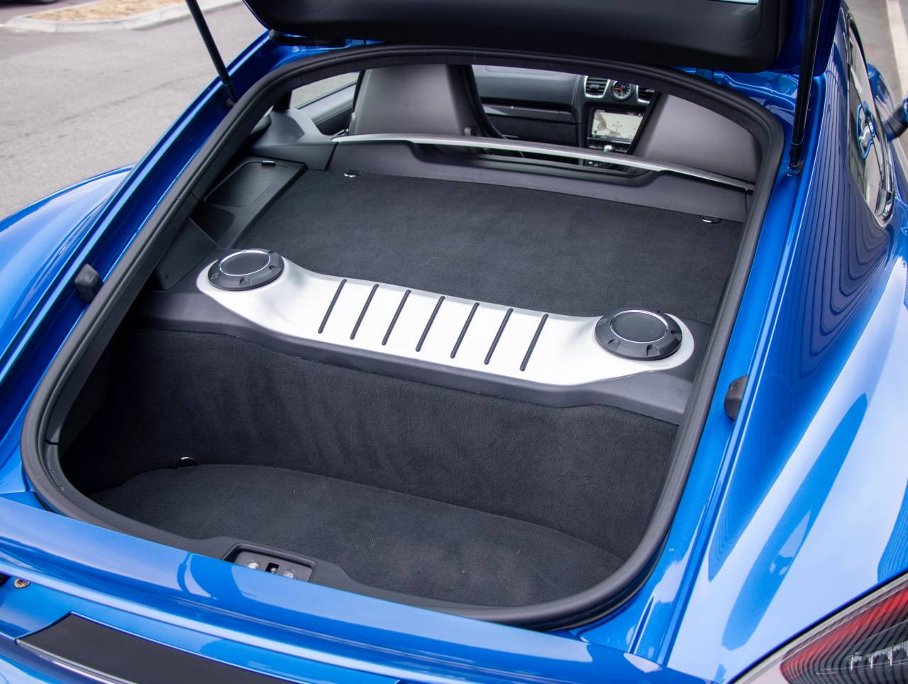 Cayman (981) GTS PDK (8) image 24